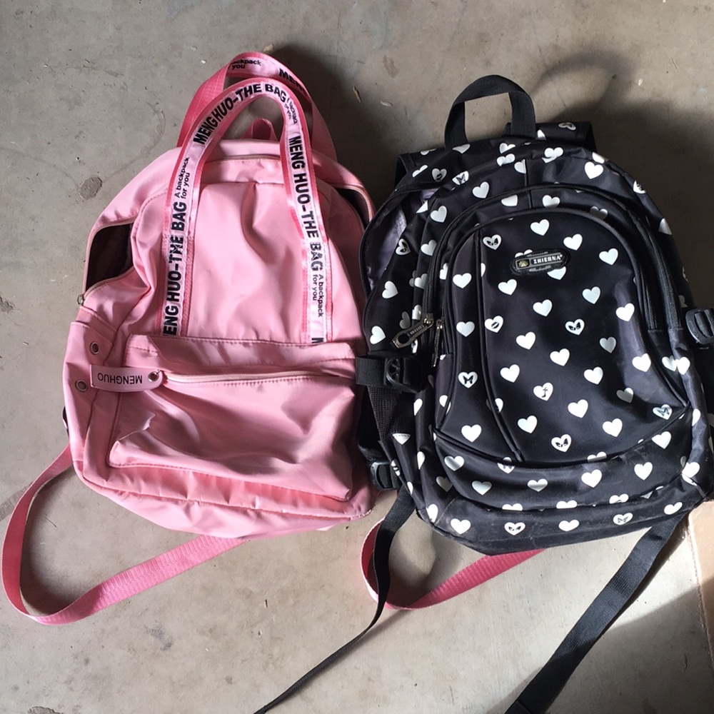 Backpack Bundle - image 1